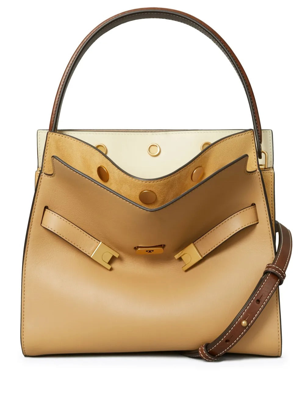 TORY BURCH SMALL LEE RADZIWILL