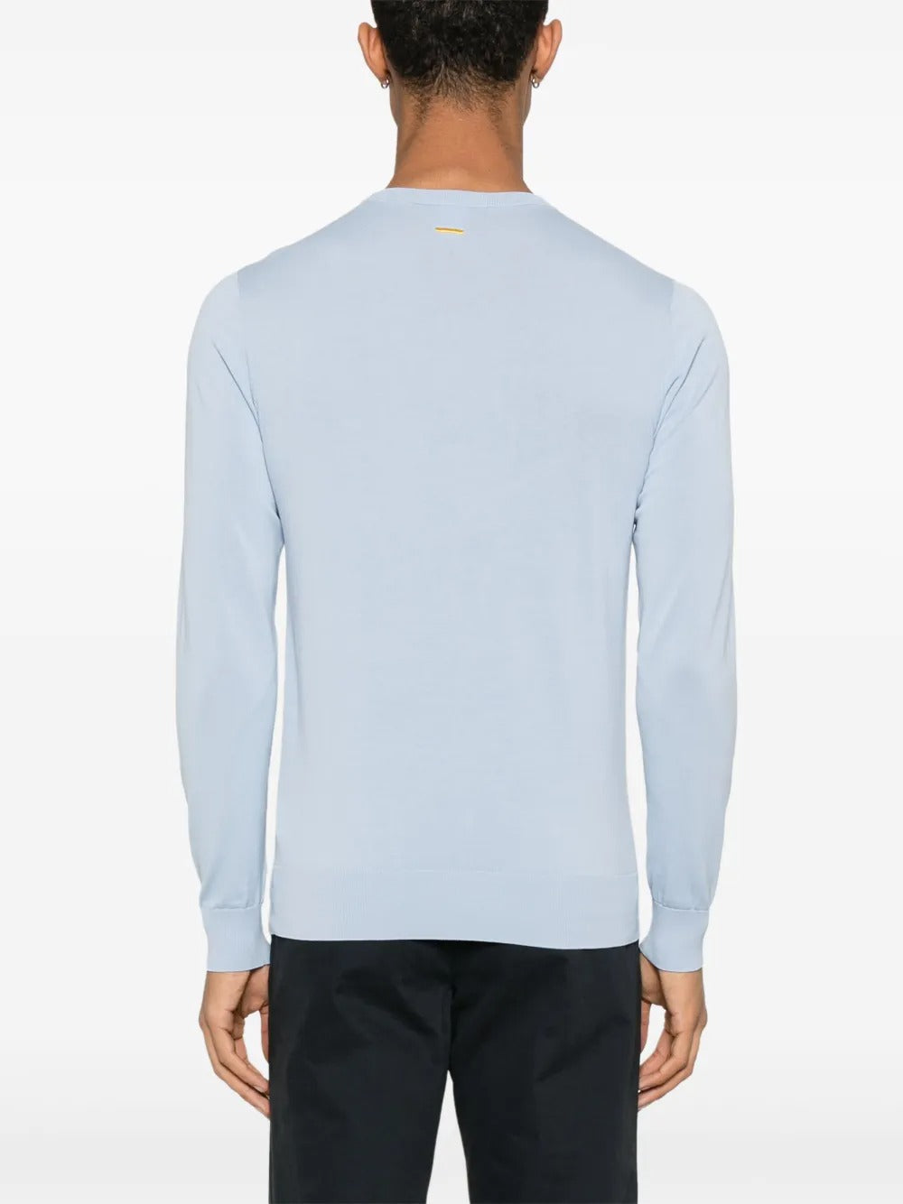 ASPESI SWEATER
