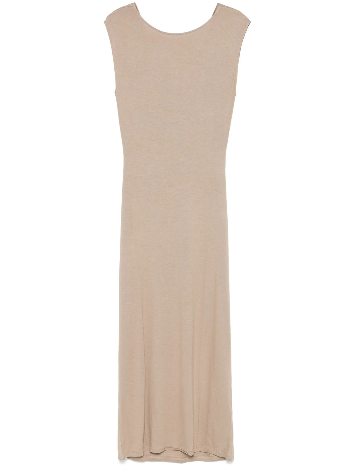 MAJESTIC MAXI DRESS