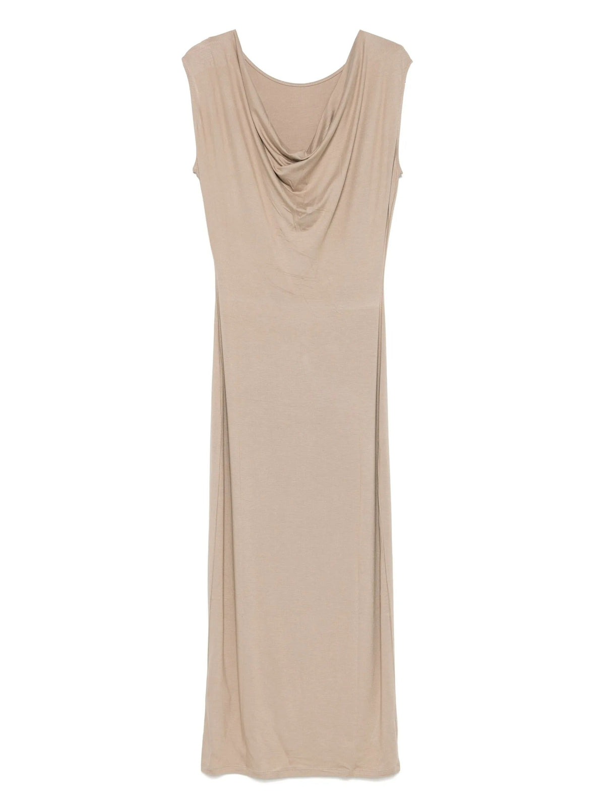 MAJESTIC MAXI DRESS