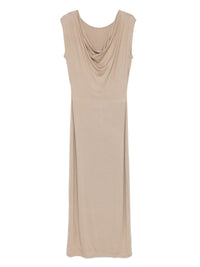 MAJESTIC MAXI DRESS