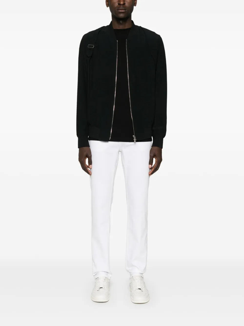 7 FOR ALL MANKIND SLIMMY JEANS