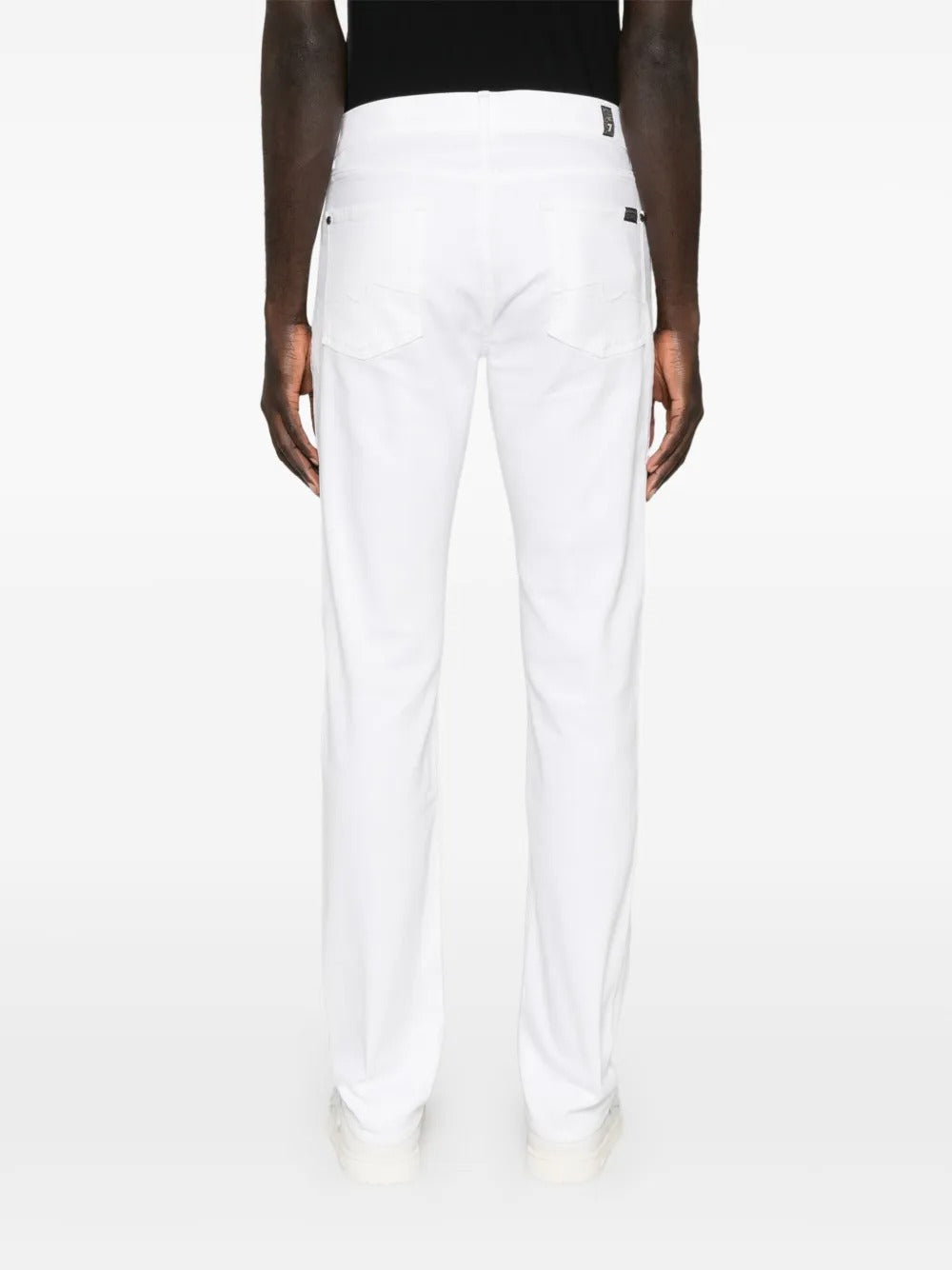 7 FOR ALL MANKIND SLIMMY JEANS