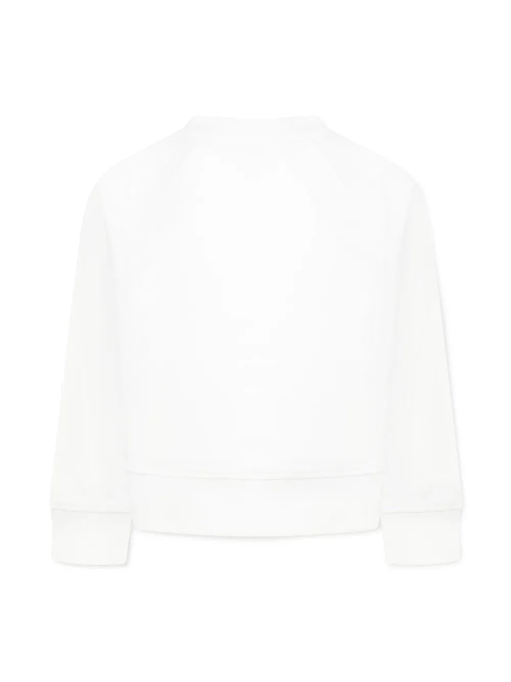 STELLA MC CARTNEY LOGO SWEAT
