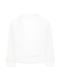 STELLA MC CARTNEY LOGO SWEAT