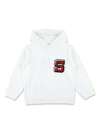 STELLA MC CARTNEY GRAPHIC HOODIE