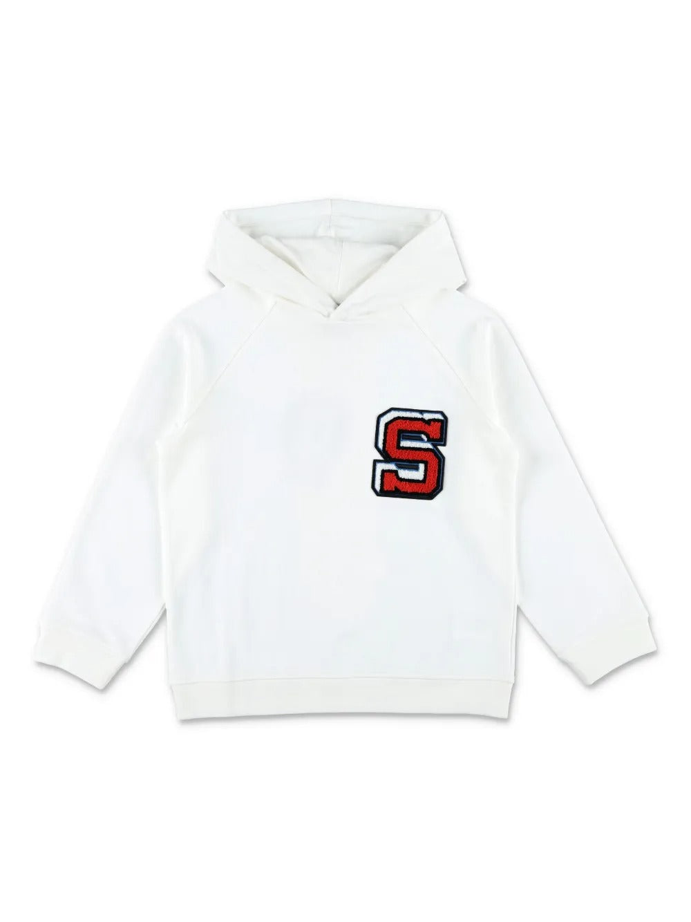 STELLA MC CARTNEY GRAPHIC HOODIE