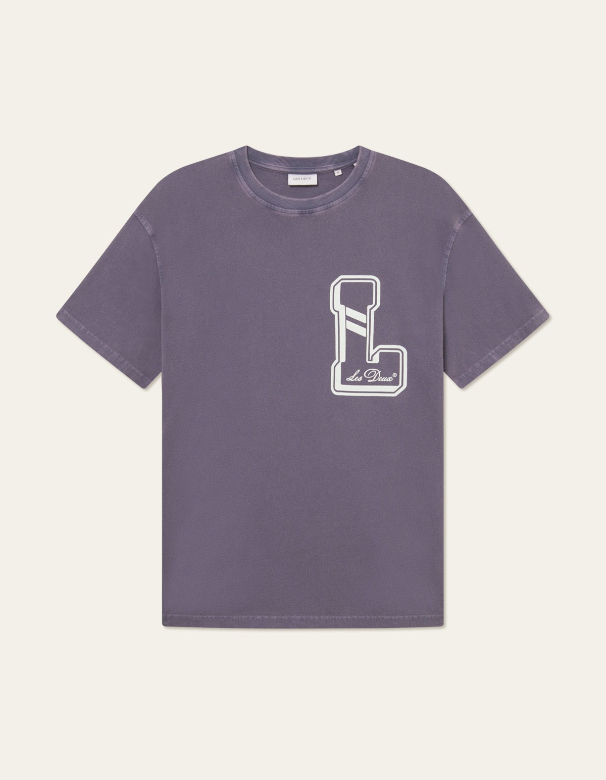 LES DEUX LIBERTE TSHIRT