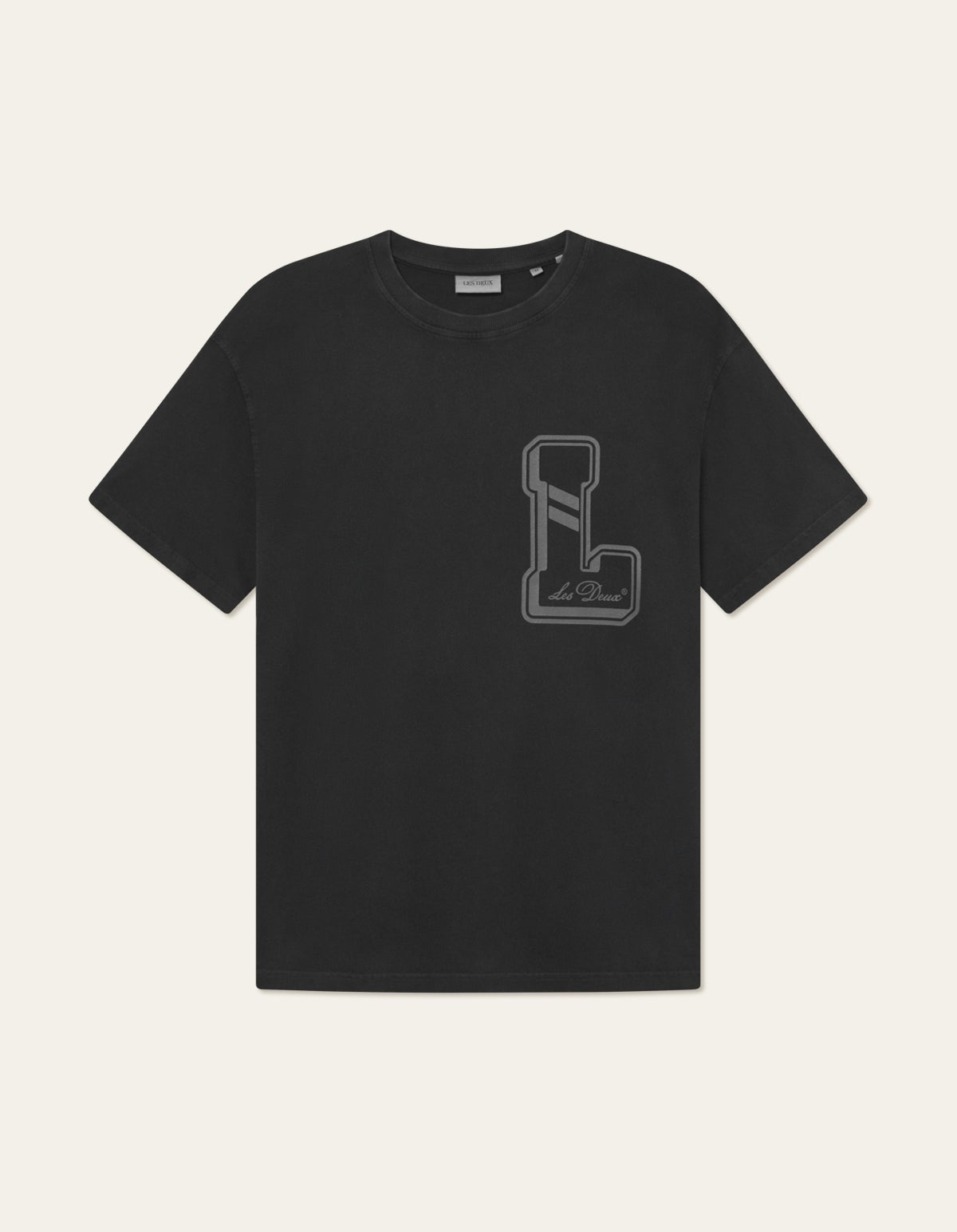 LES DEUX LIBERTE TSHIRT