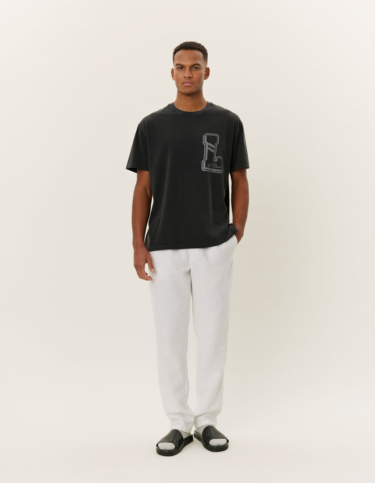 LES DEUX LIBERTE TSHIRT
