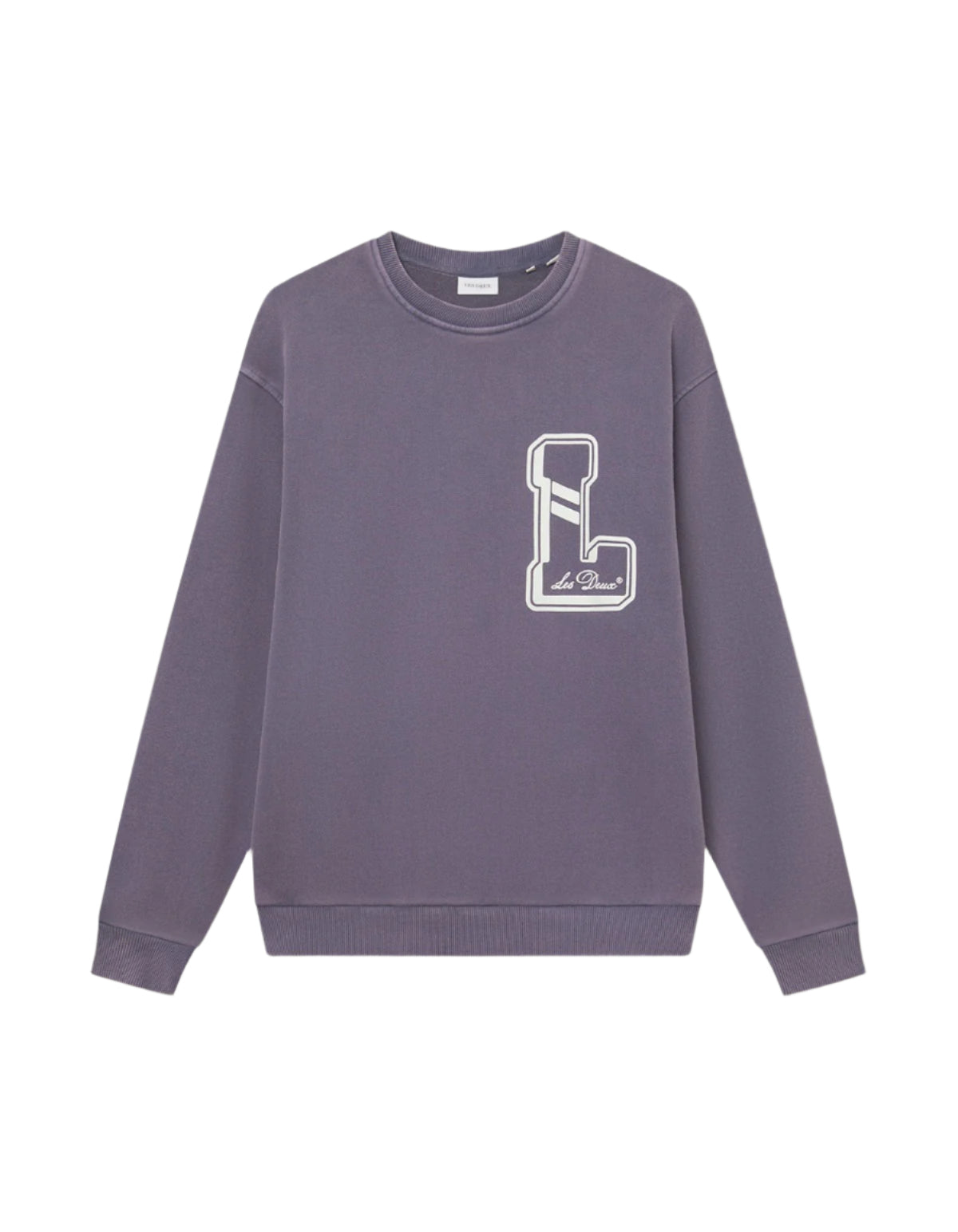 LES DEUX LIBERTÉ SWEAT
