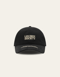 LES DEUX SOCIETY DAD CAP