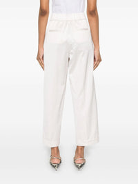 PESERICO SIGN TROUSERS