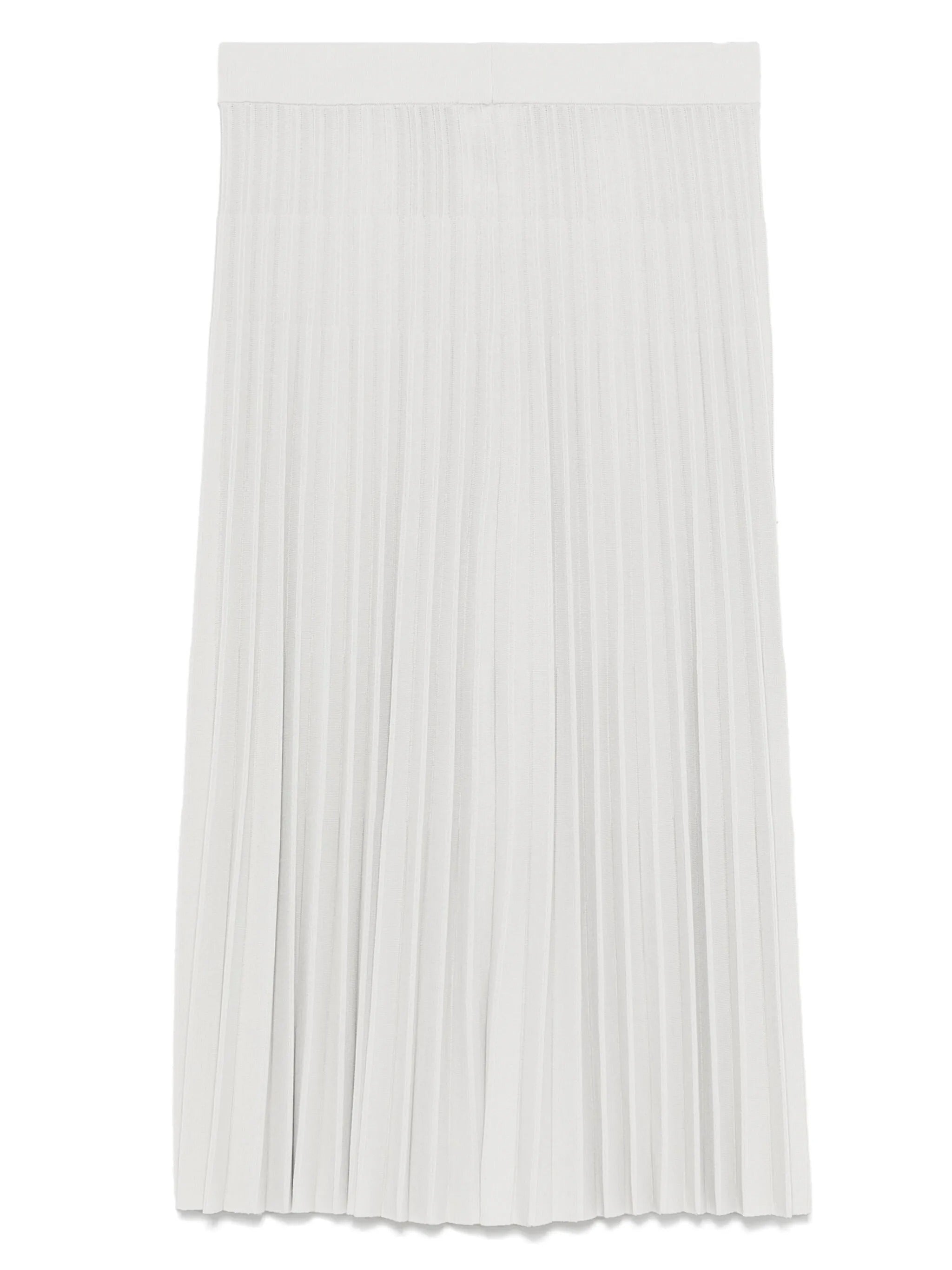 MRZ PLISSE SKIRT