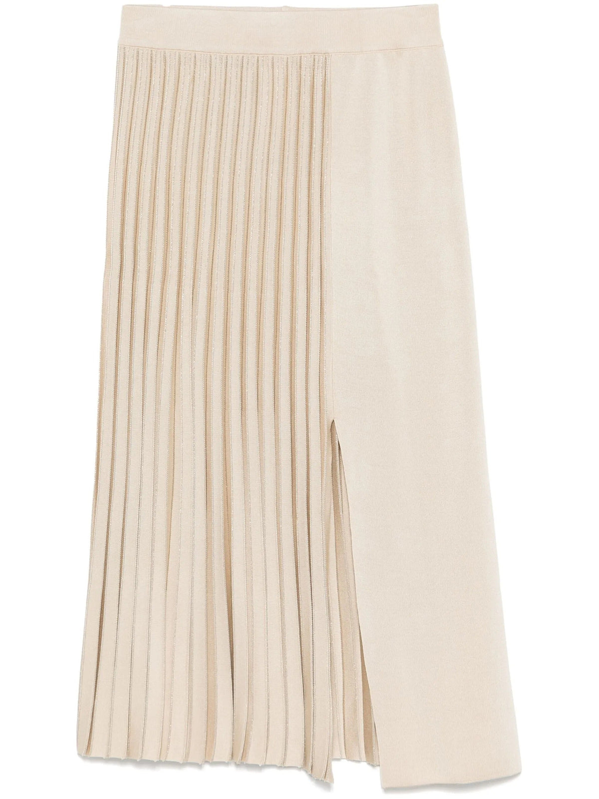 MRZ PLISSE SKIRT