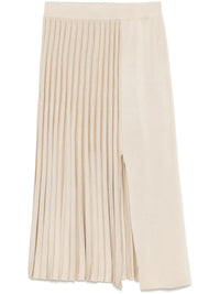 MRZ PLISSE SKIRT
