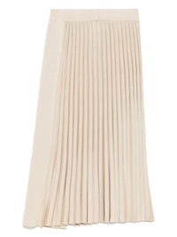 MRZ PLISSE SKIRT