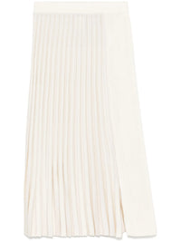 MRZ PLISSE SKIRT