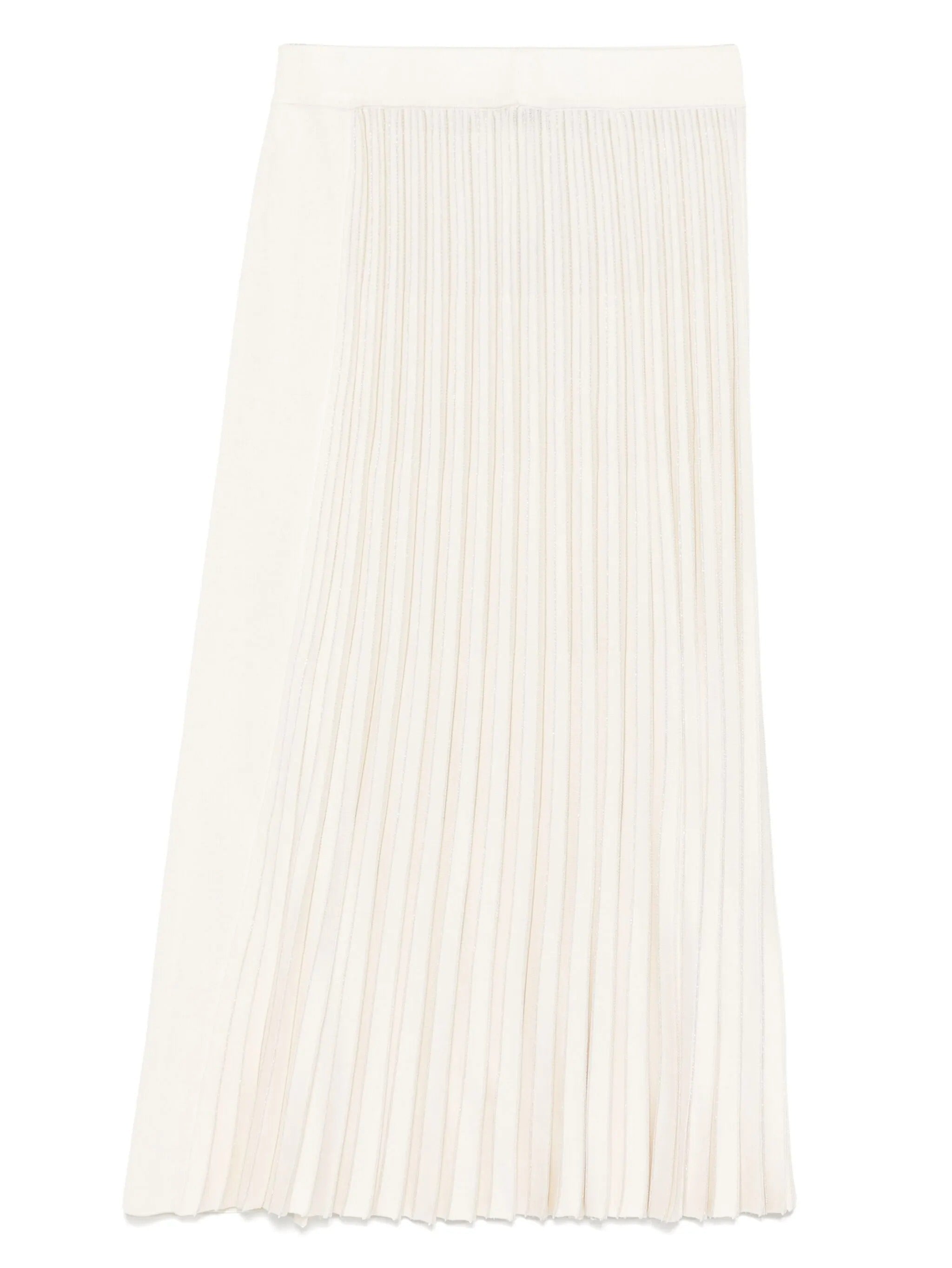 MRZ PLISSE SKIRT