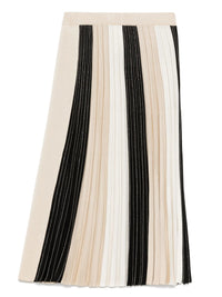 MRZ PLISSE SKIRT