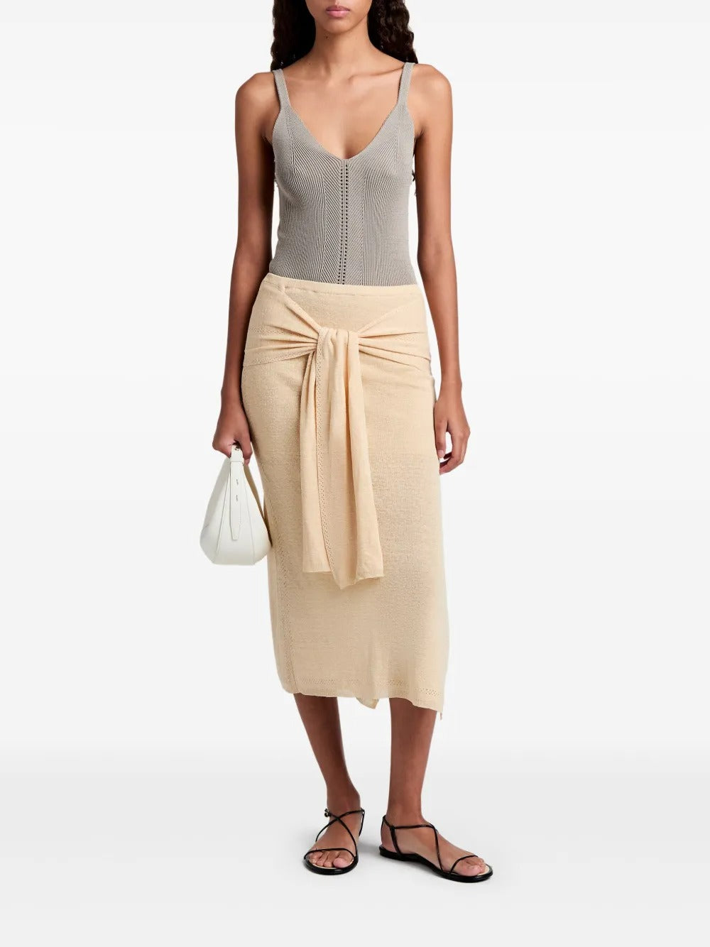 PROENZA SCHOULER PHELAN SKIRT