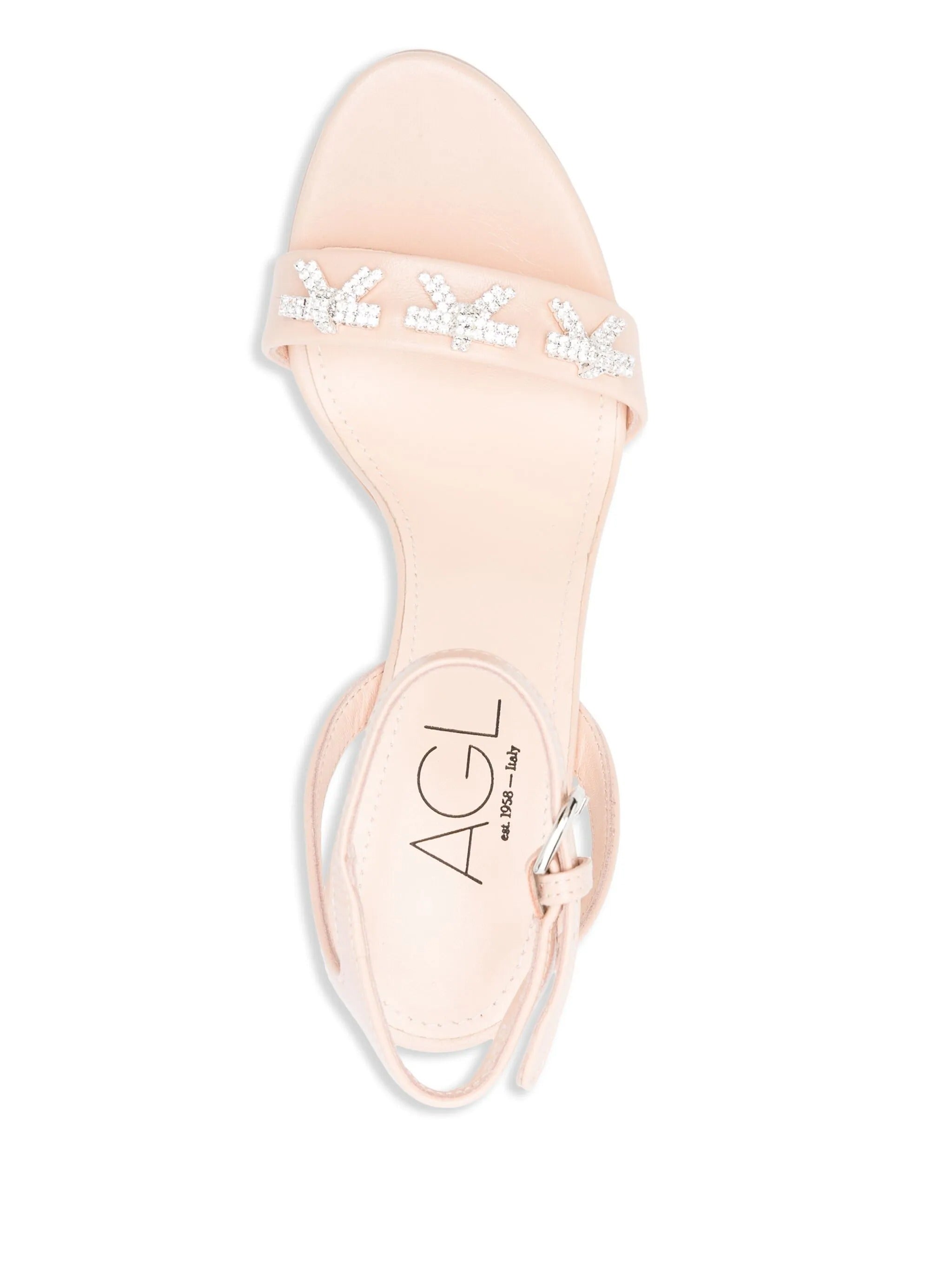 AGL TRILLY RIBBON