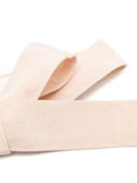 FORTE FORTE NARROW NECKTIE