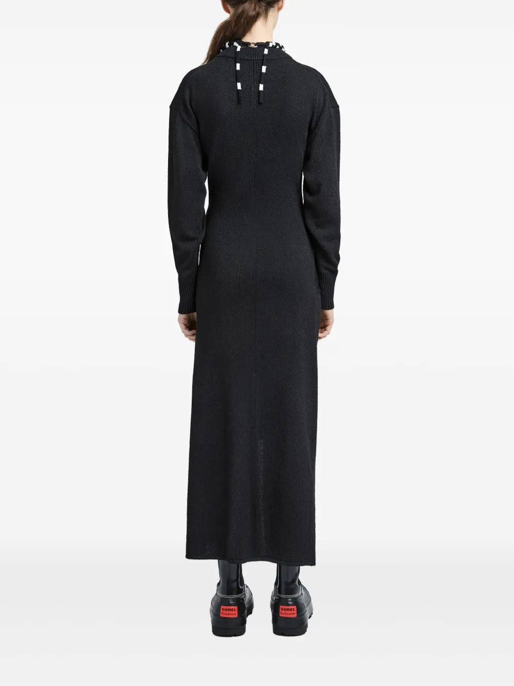 PROENZA SCHOULER LUCA DRESS