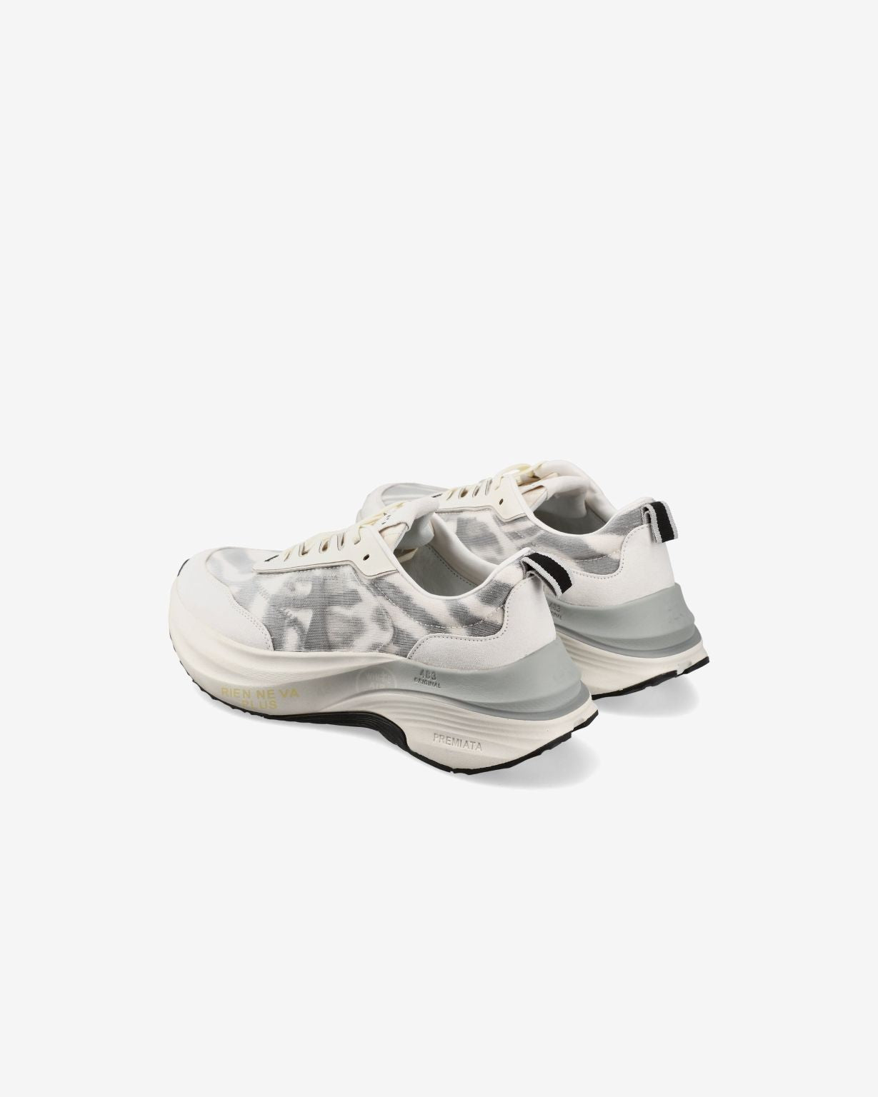 PREMIATA HILL