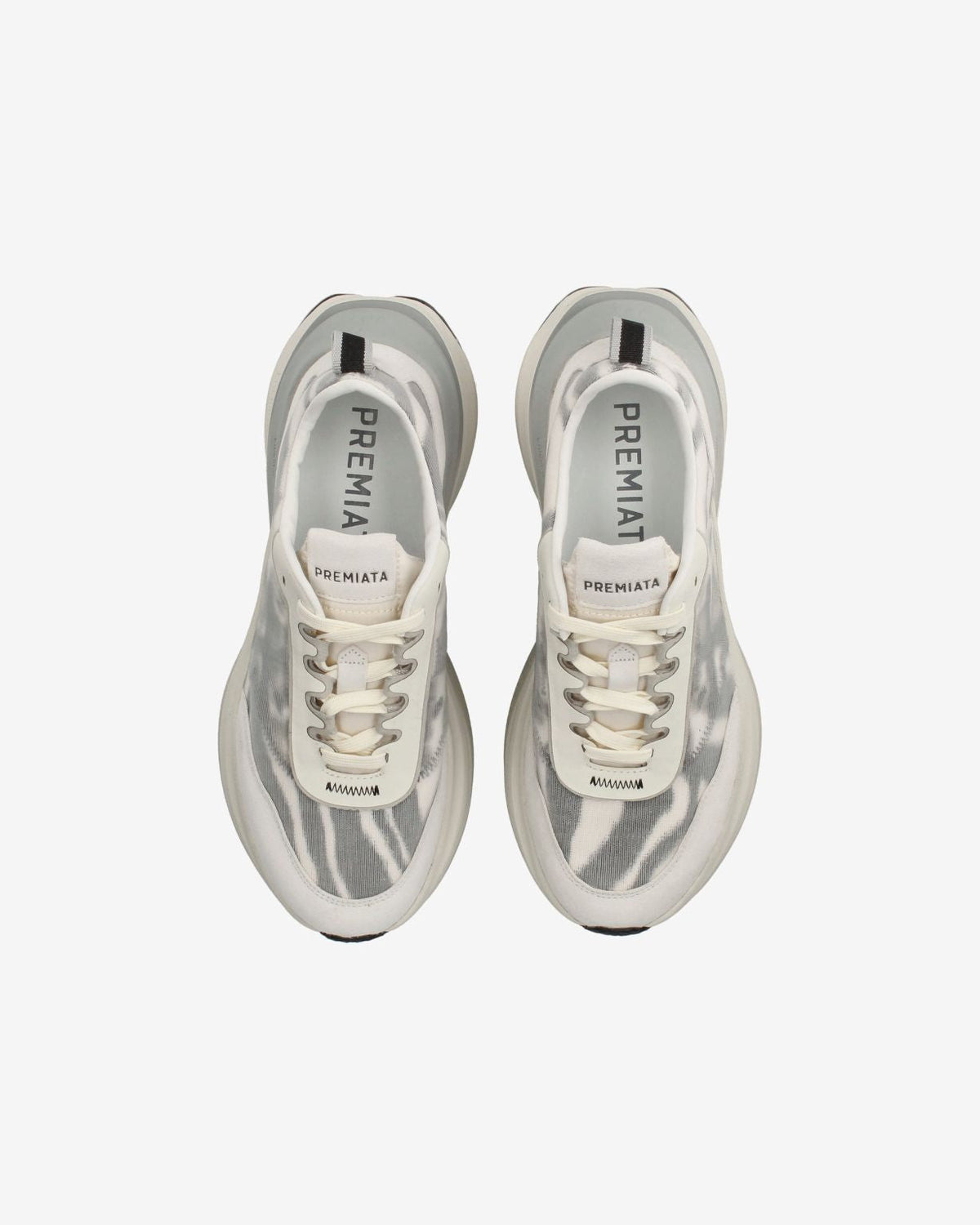 PREMIATA HILL