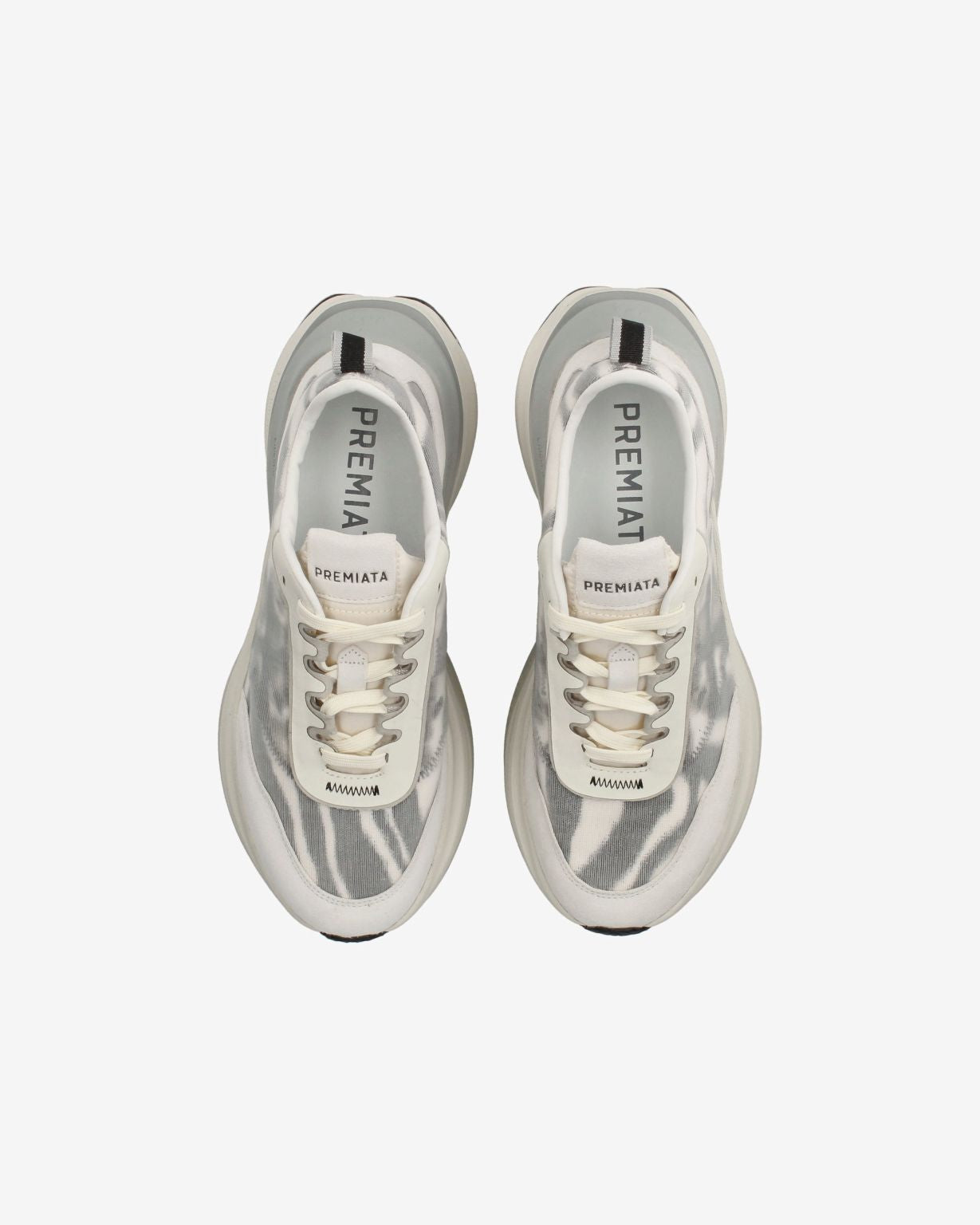 PREMIATA HILL