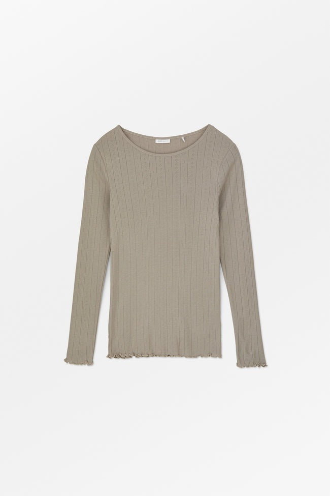 SKALL EDIE BLOUSE