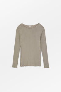 SKALL EDIE BLOUSE