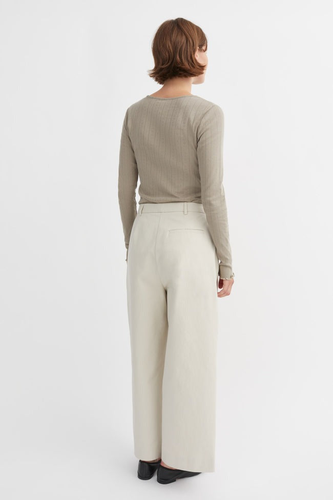 SKALL EDIE BLOUSE