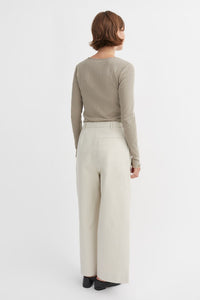 SKALL EDIE BLOUSE