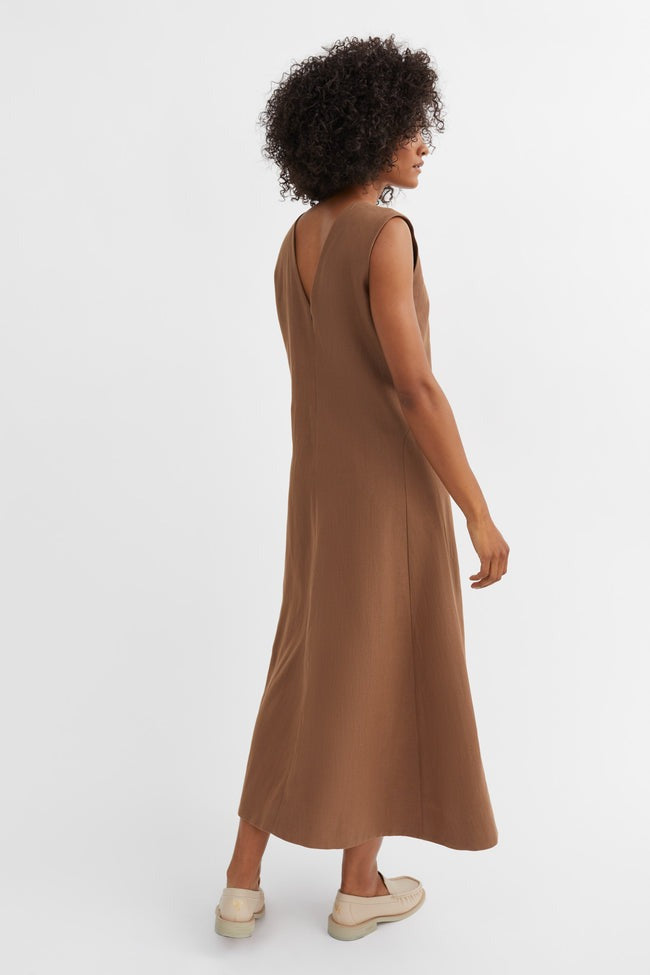 SKALL ANTONIA DRESS