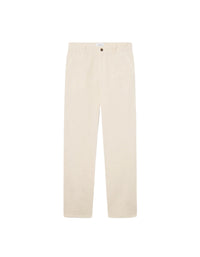 LES DEUX KODY COTTON HERRINGBONE PANT