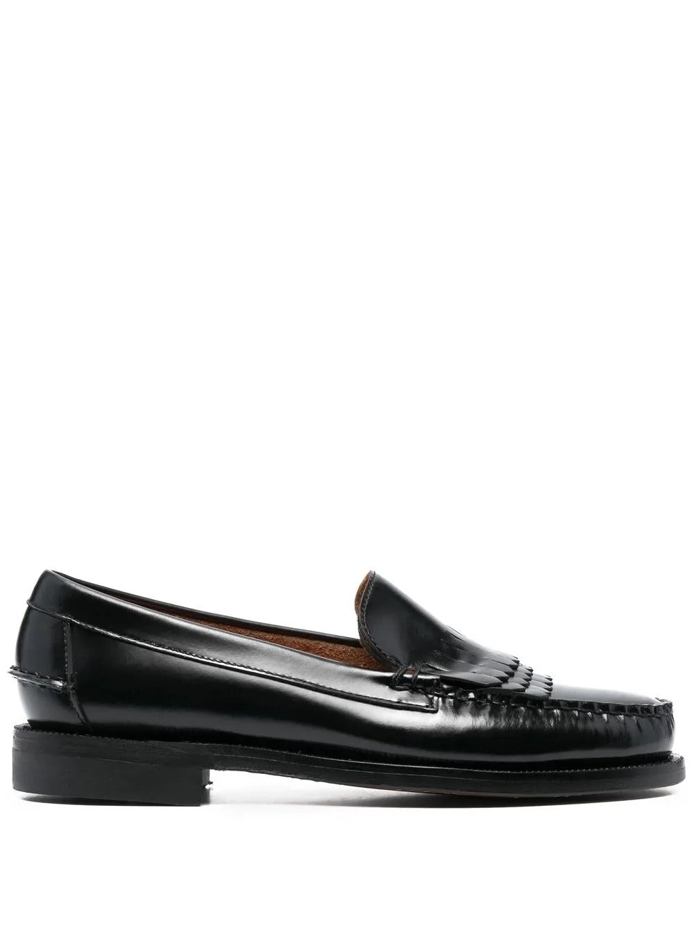 SEBAGO DAN TRIPLE FRINGE