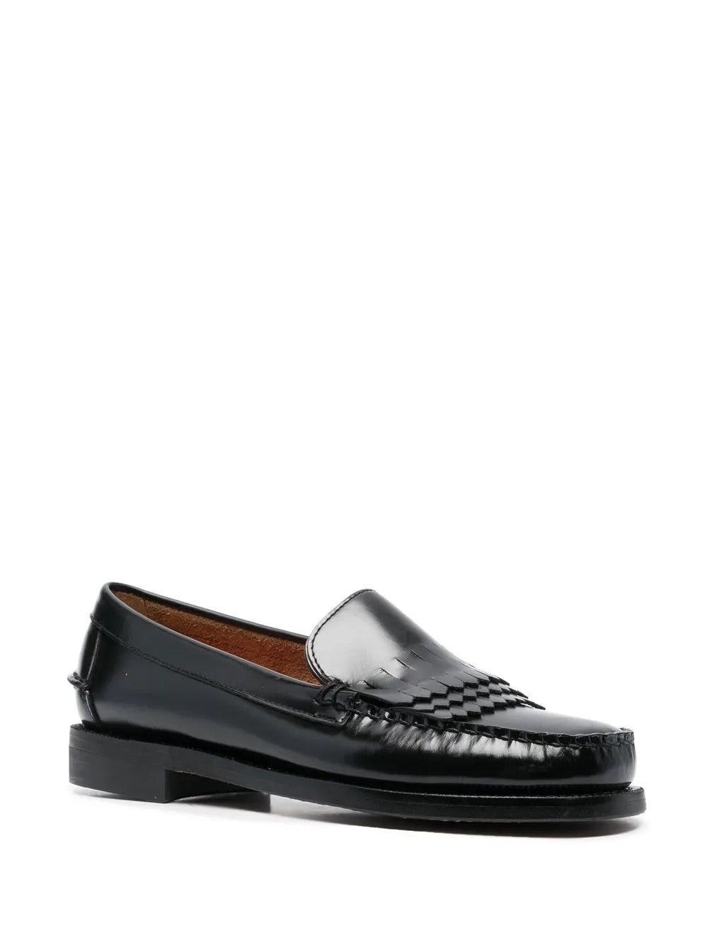 SEBAGO DAN TRIPLE FRINGE