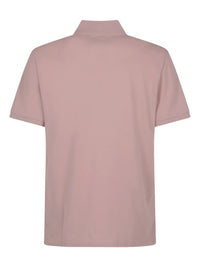 C.P. COMPANY LOGO POLO