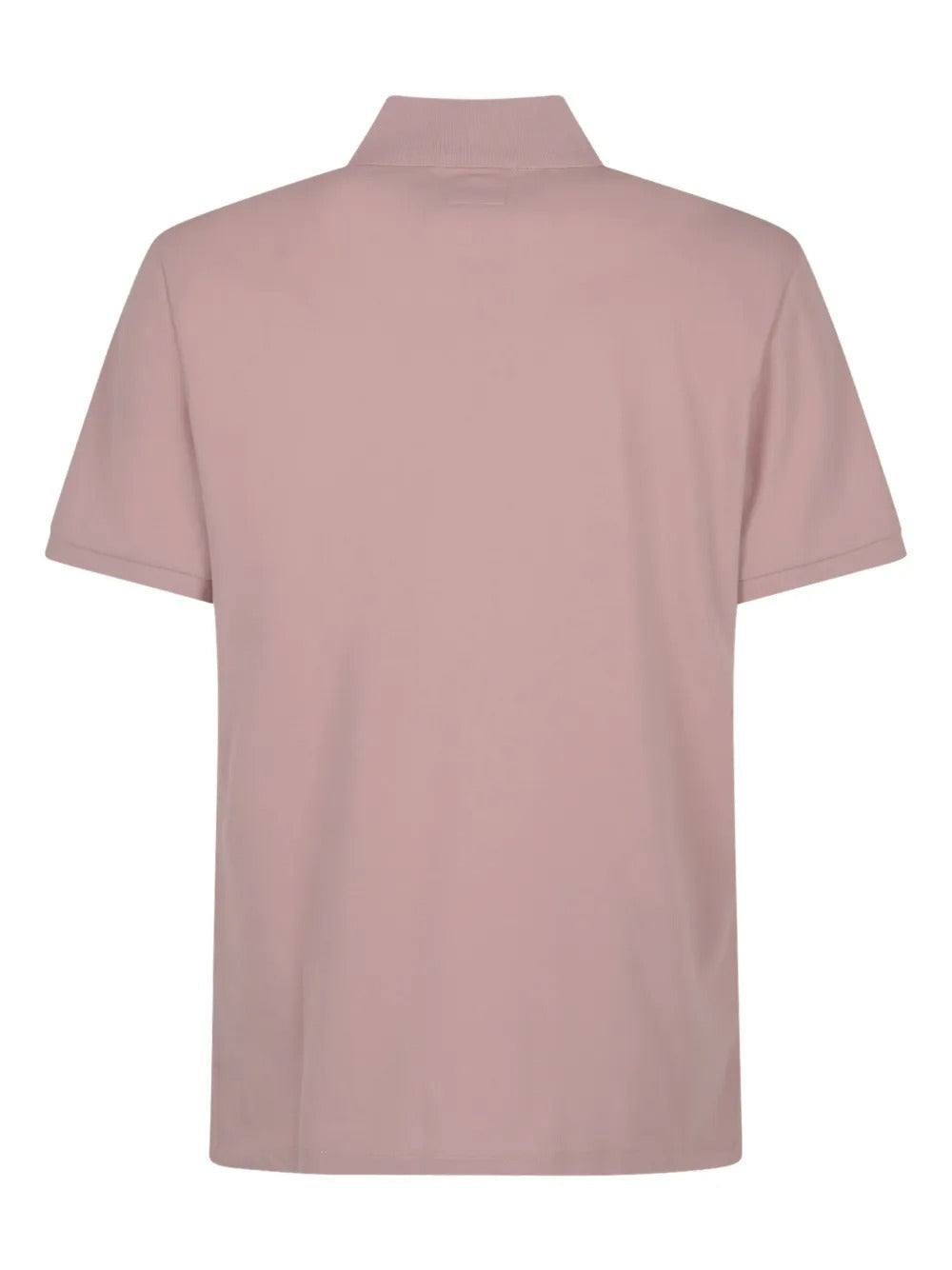 C.P. COMPANY LOGO POLO