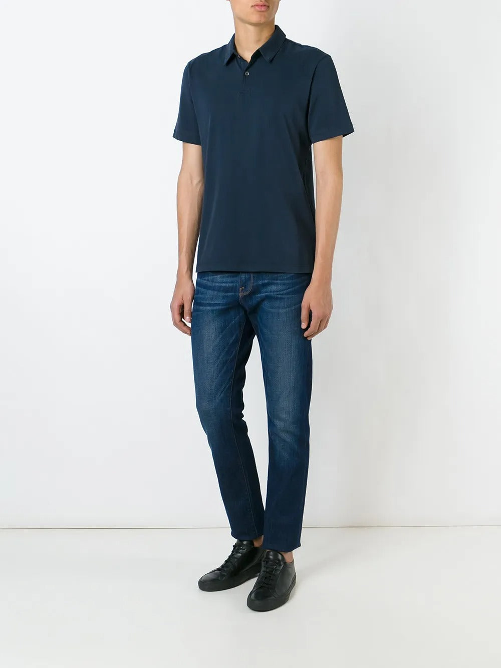 JAMES PERSE STANDARD POLO