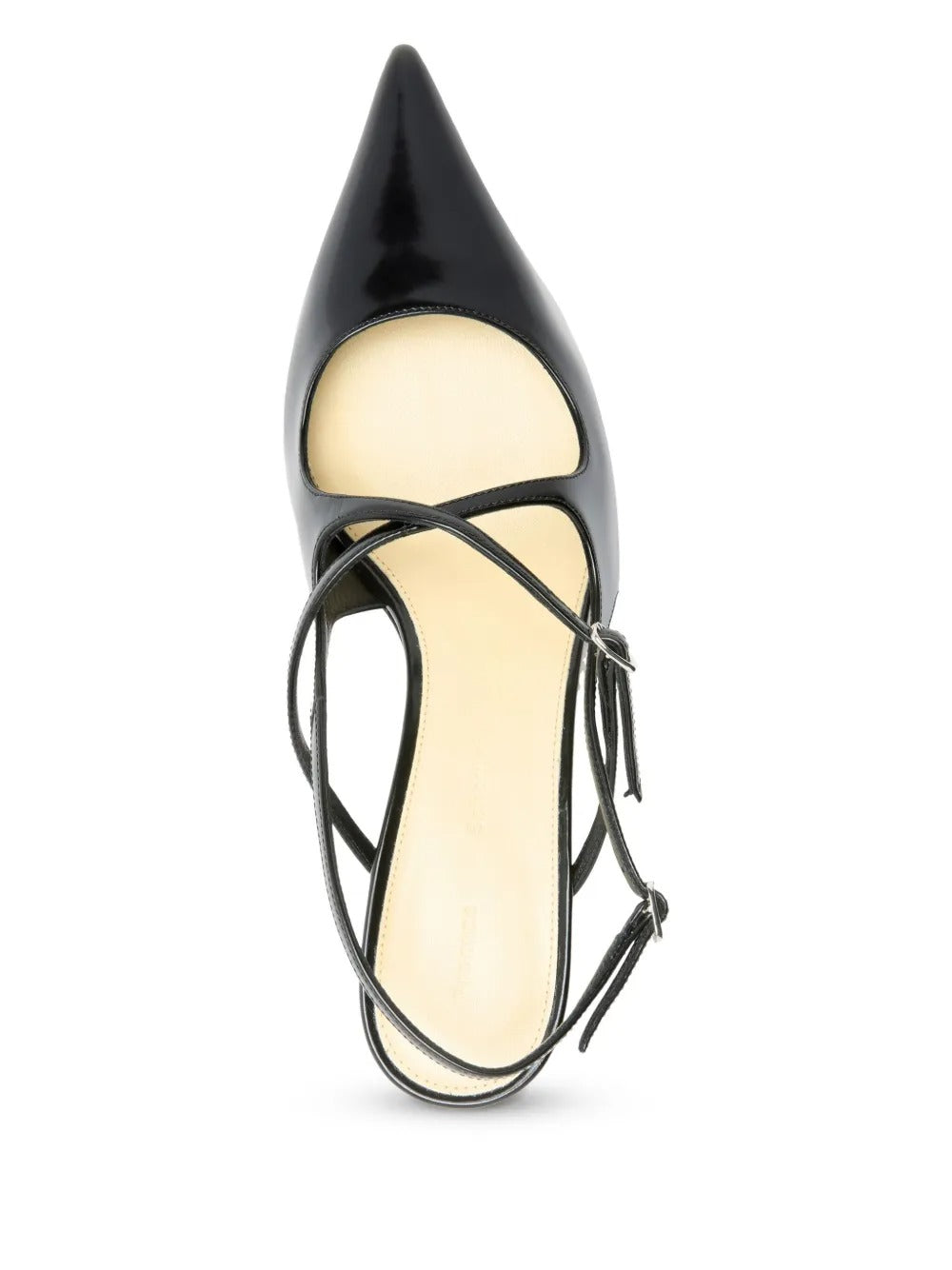 PROENZA SCHOULER SLINGBACK PUMPS