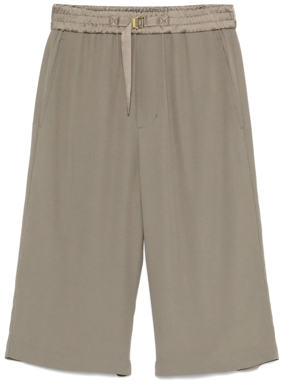 AMI PARIS ELASTICATED LARGE SHORT