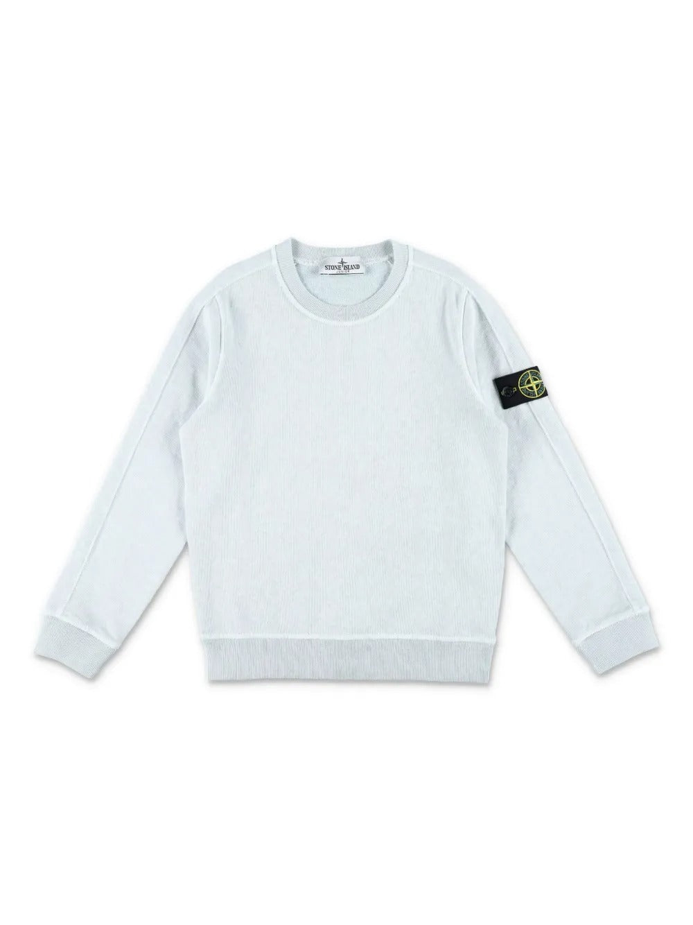 STONE ISLAND COMPASS SWEAT