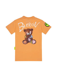 BARROW TEDDY DRESS