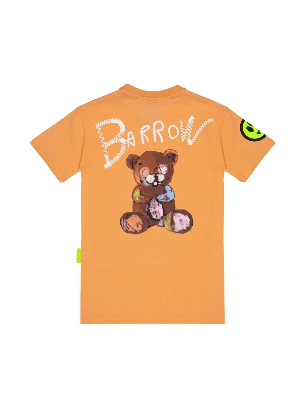 BARROW TEDDY DRESS