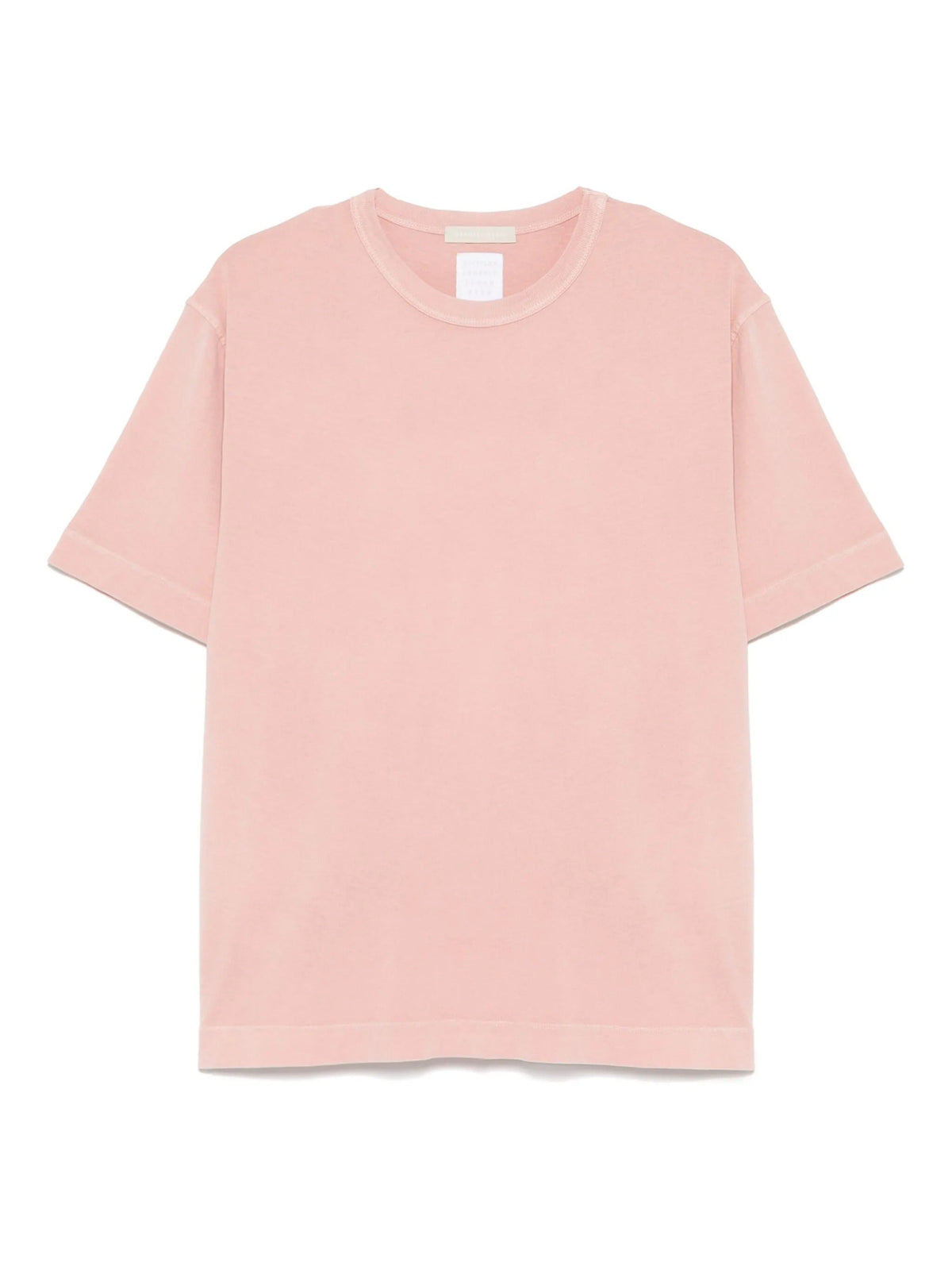 DANIELE FIESOLI T-SHIRT OLD
