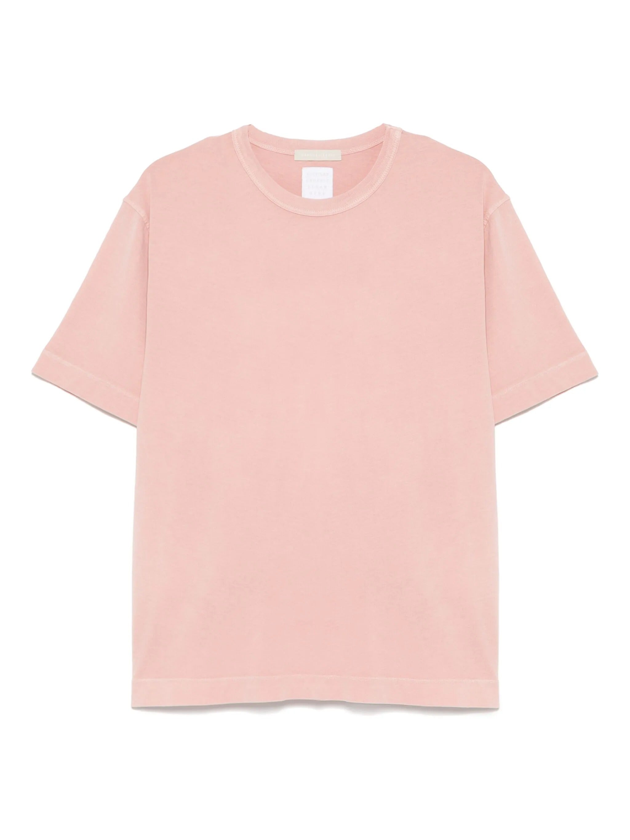 DANIELE FIESOLI T-SHIRT OLD