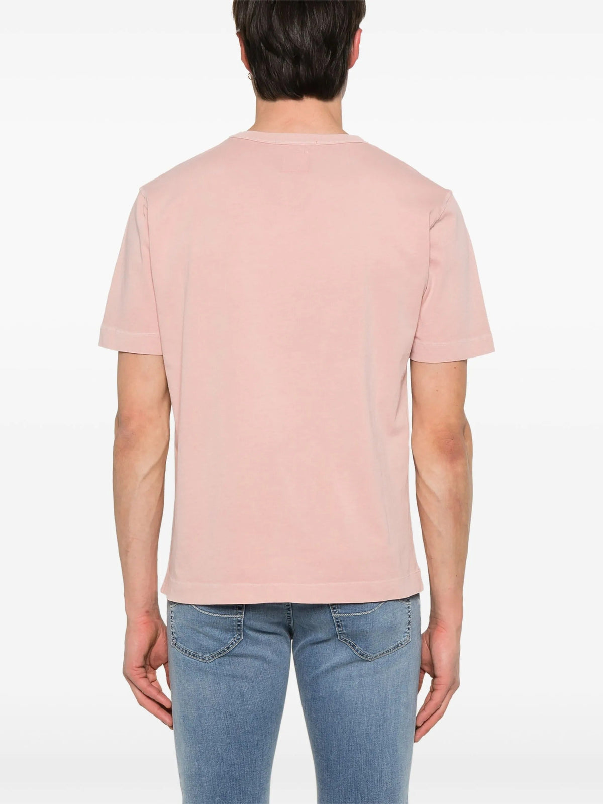 DANIELE FIESOLI T-SHIRT OLD